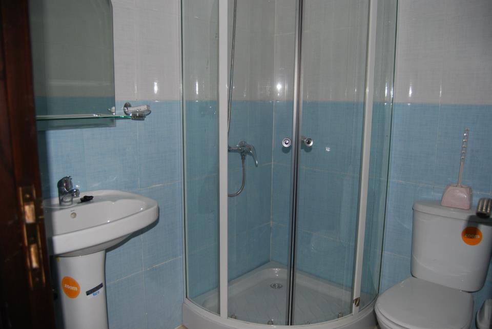 Hotel Salwan Эль-Аюн Номер фото