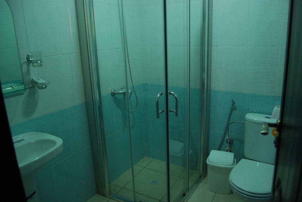 Hotel Salwan Эль-Аюн Номер фото